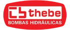 Thebe Bombas Hidráulicas